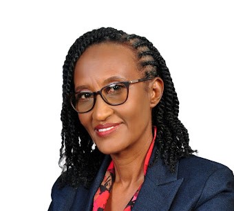 Adv. KAYIGAMBA UMULISA ALICE